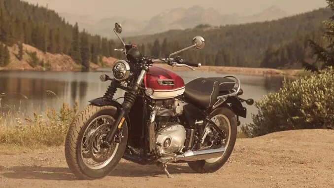 2026-Triumph-2 Total Motorcycle's 2026 Triumph Motorcycle Review Guides