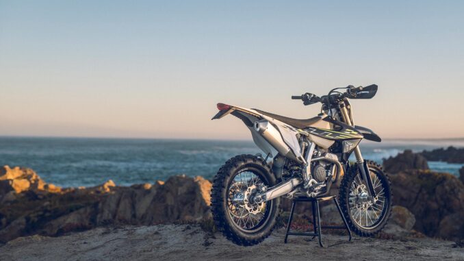 2026-Triumph-TF-250-E2 2026 Triumph TF 250-E