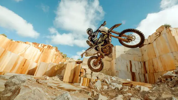 2026-Triumph-TF-450-E4 2026 Triumph TF 450-E