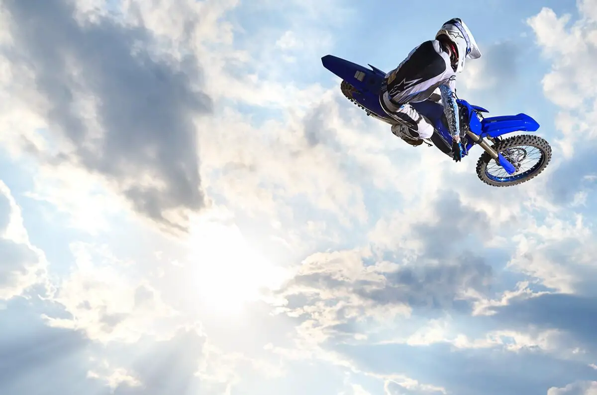 2026 Yamaha Motorcycle Model Review Guide