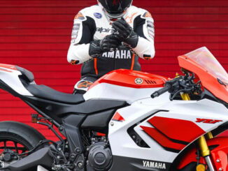2026 Yamaha Motorcycle Review Guides