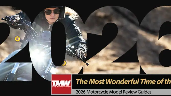 New-2026-Motorcycles-Launch-title 2026 Motorcycles Launch - The Most Wonderful Time of the Year!