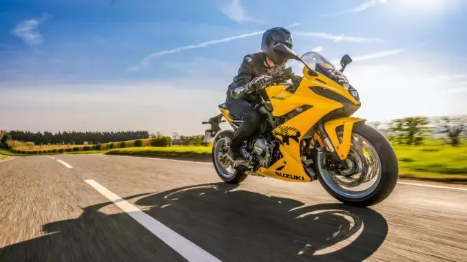 2026-Suzuki-GSX-8R-Kiiro-Limited-Edition4 2026 Suzuki GSX-8R Kiiro Limited Edition