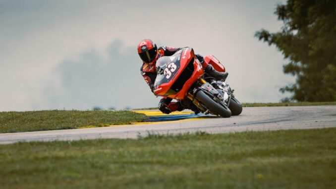 HARLEY-DAVIDSON AND MOTOGP 2026 HARLEY-DAVIDSON® AND MOTOGP™ ANNOUNCE NEW GLOBAL RACING SERIES LAUNCHING IN 2026