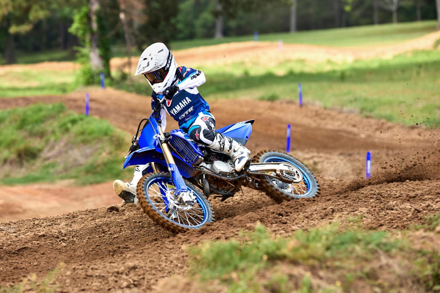 Yz85 Racing 2026 Yamaha YZ85 Review | Total Motorcycle
