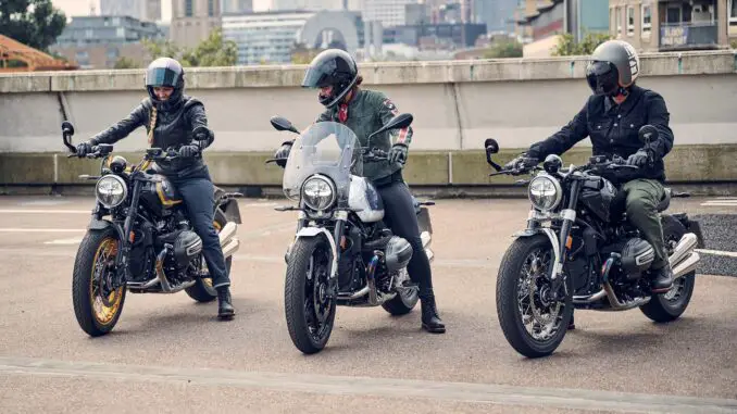 2026 BMW R12