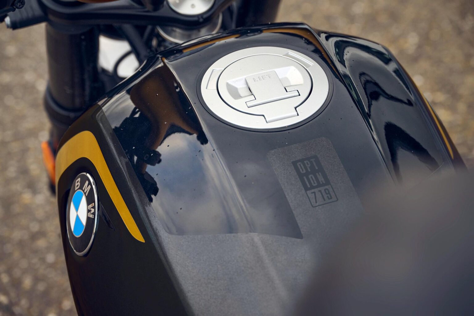2026 BMW R12 Review | Total Motorcycle