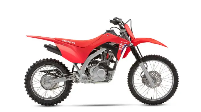 2026-Honda-CRF125F-Big-Wheel1 2026 Honda CRF125F Big Wheel