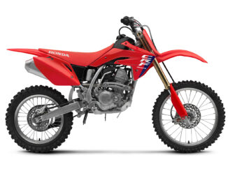 2026 Honda CRF150R Expert / Big Wheel
