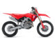 2026 Honda CRF450R