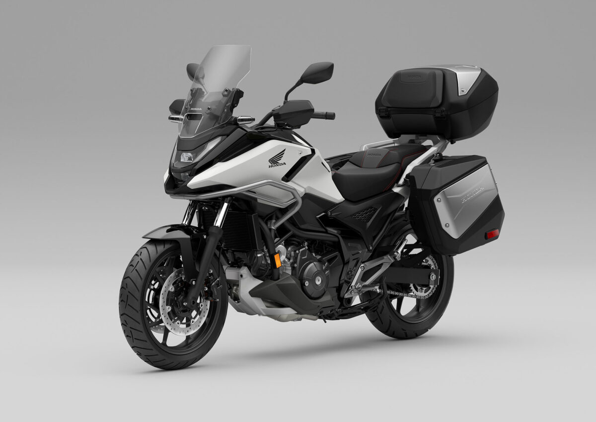 2026 Honda NC750X DCT Review Total Motorcycle