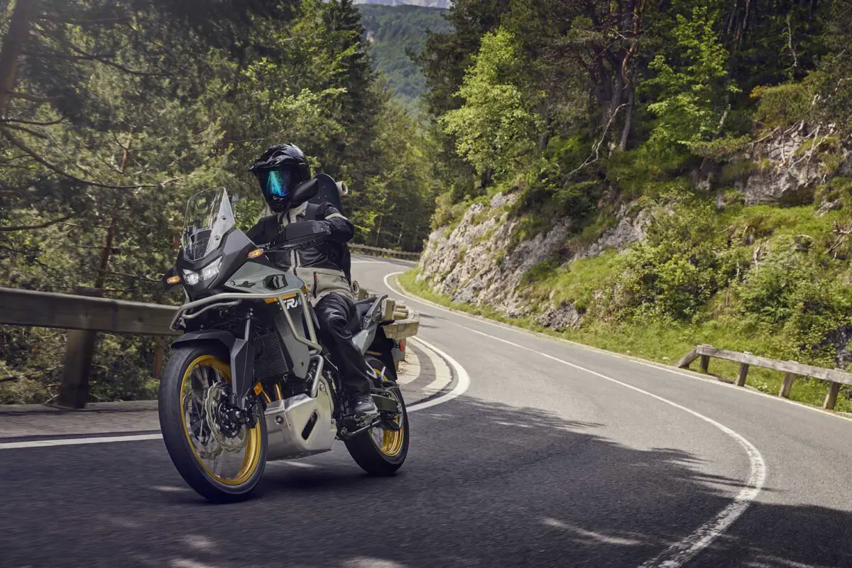 2026 Honda XL750 Transalp