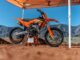 2026 KTM 125 SX
