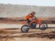 2026 KTM 250 SX-F