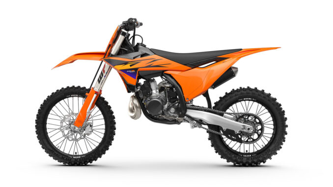 2026-KTM-250-SX2 2026 KTM 250 SX