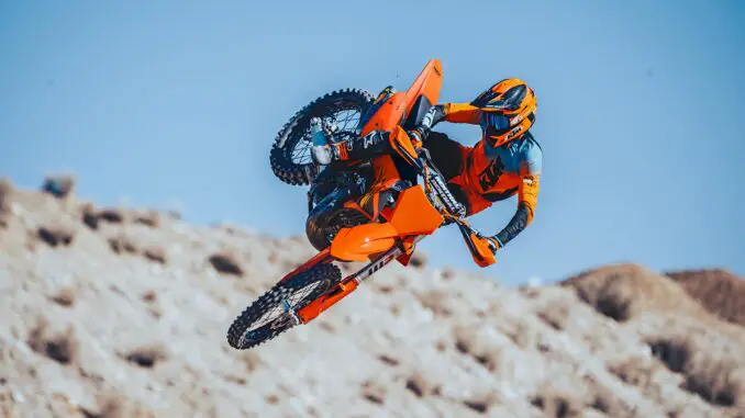 2026-KTM-300-SX2 2026 KTM 300 SX