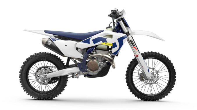 2026-Husqvarna-FX350a 2026 Husqvarna FX350