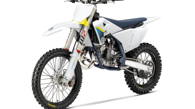 2026-Husqvarna-TC85c 2026 Husqvarna TC85 19/16