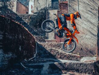 2026 KTM 150 XC-W