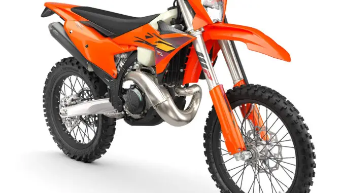 2026-KTM-250-XC-W3 2026 KTM 250 XC-W