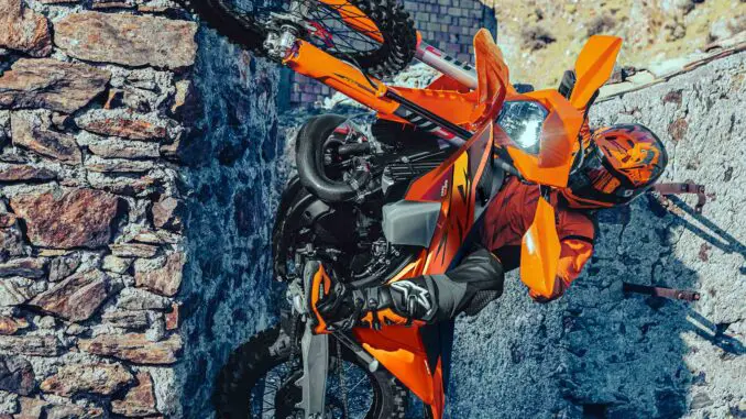 2026-KTM-300-XC-W2 2026 KTM 300 XC-W