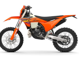 2026 KTM 300 XC-W