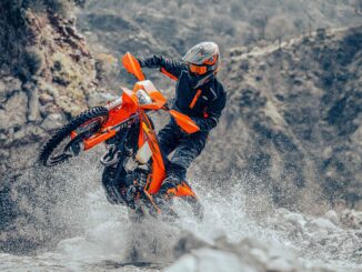 2026 KTM 350 EXC-F