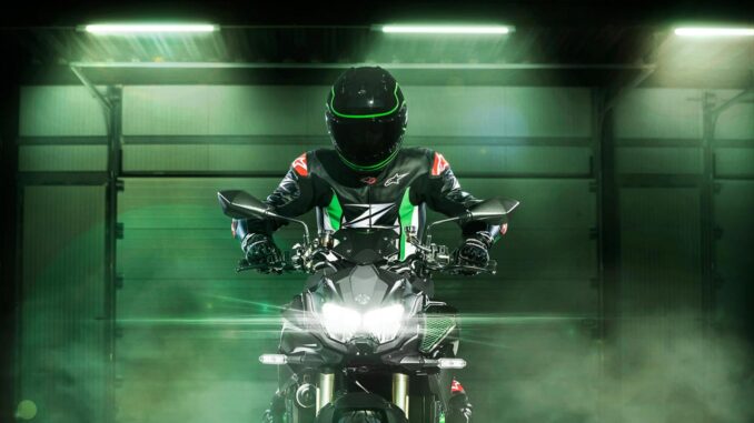 2026-Kawasaki-Z-H2-SE-ABS2 2026 Kawasaki Z H2 SE ABS