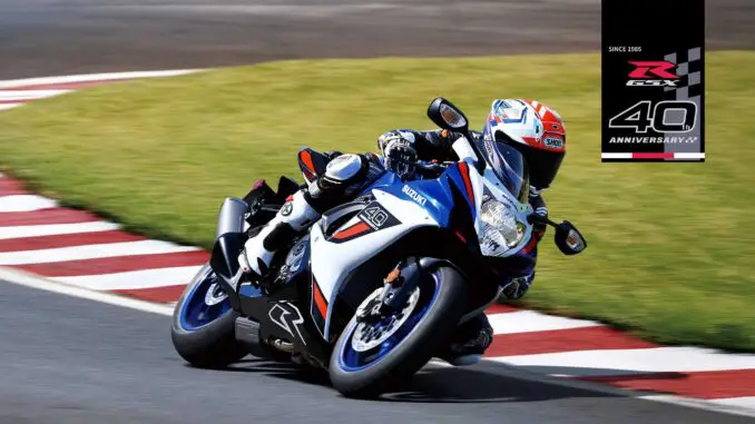 2026-Suzuki-GSX-R600Z-40th-Anniversary3 2026 Suzuki GSX-R600Z (40th Anniversary Edition)