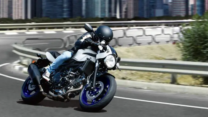 2026-Suzuki-SV650X-ABS9 2026 Suzuki SV650X ABS