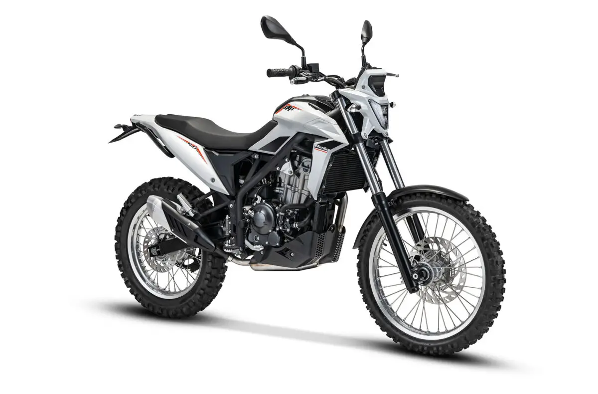 2026 Beta Alp 4.0