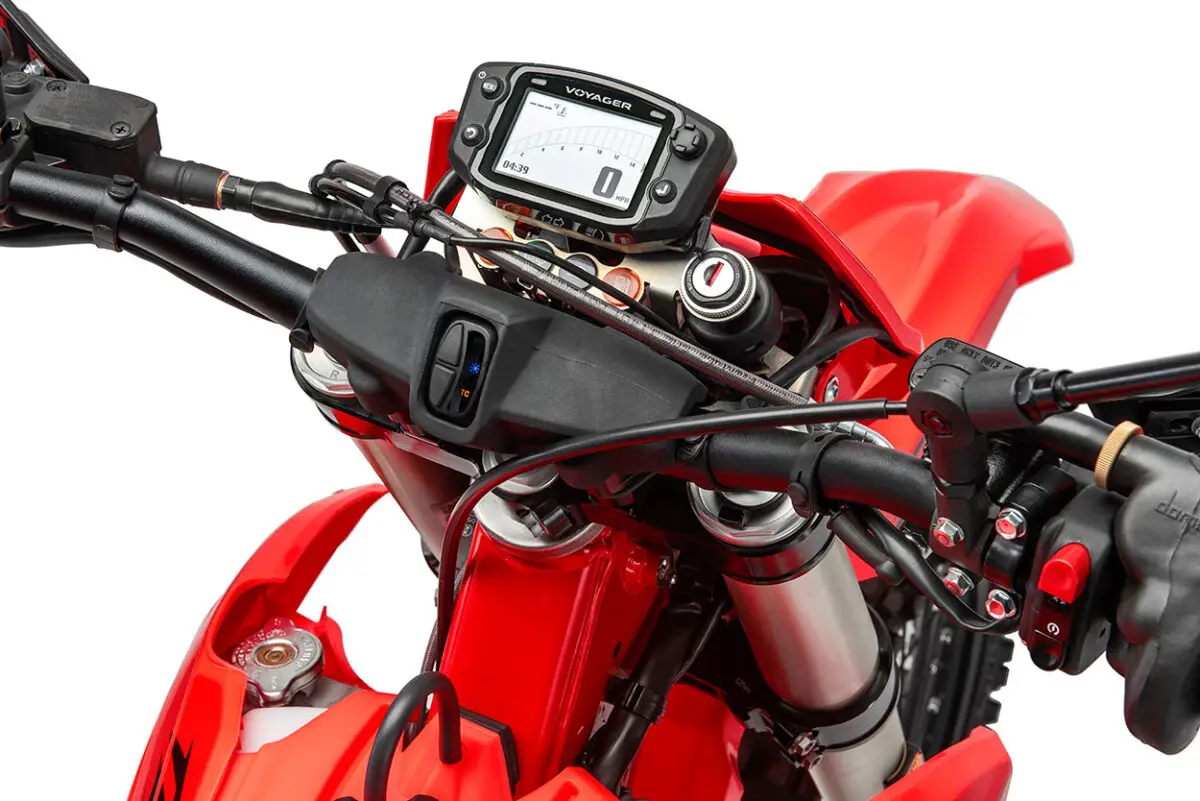2026 Beta Dual Sport RS 4-Stroke
