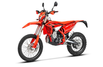 2026 Beta Dual Sport RS 4-Stroke