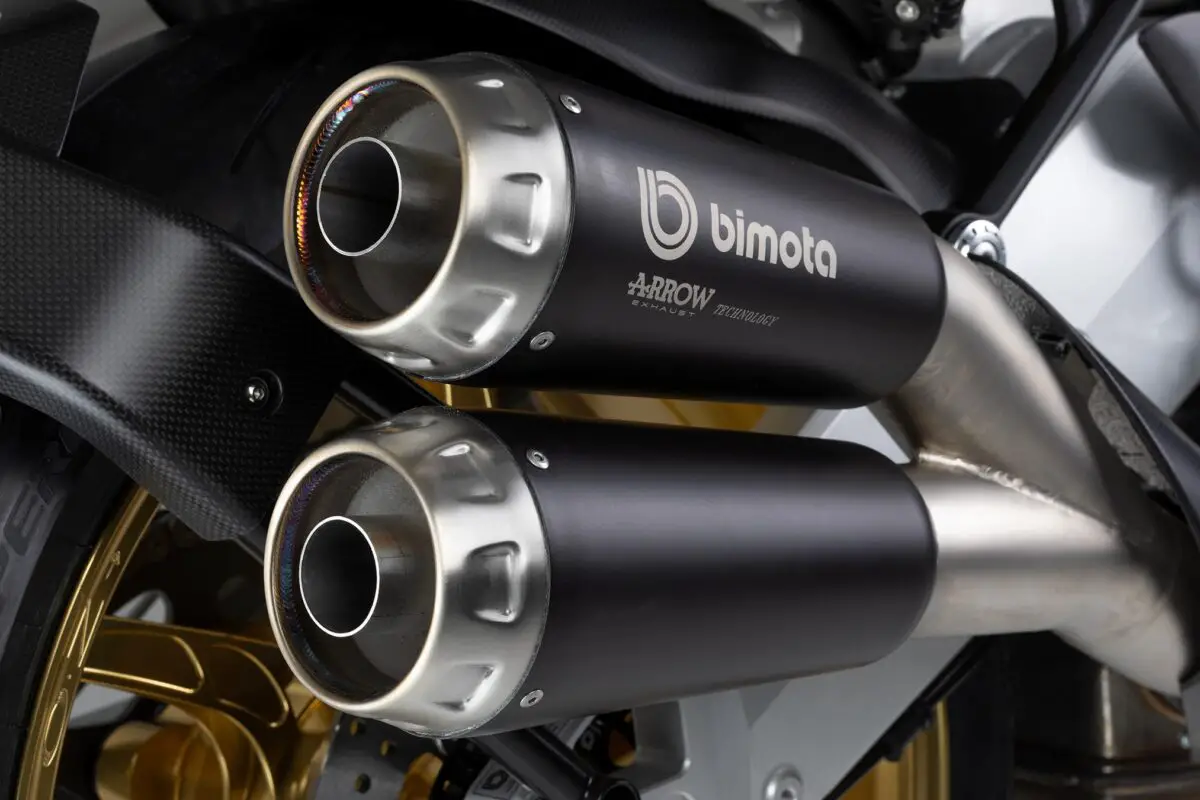 2026 Bimota KB4RC