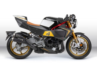 2026 Bimota KB4RC