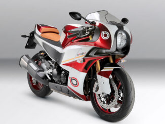 2026 Bimota KB4