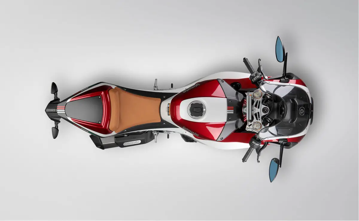 2026 Bimota KB4