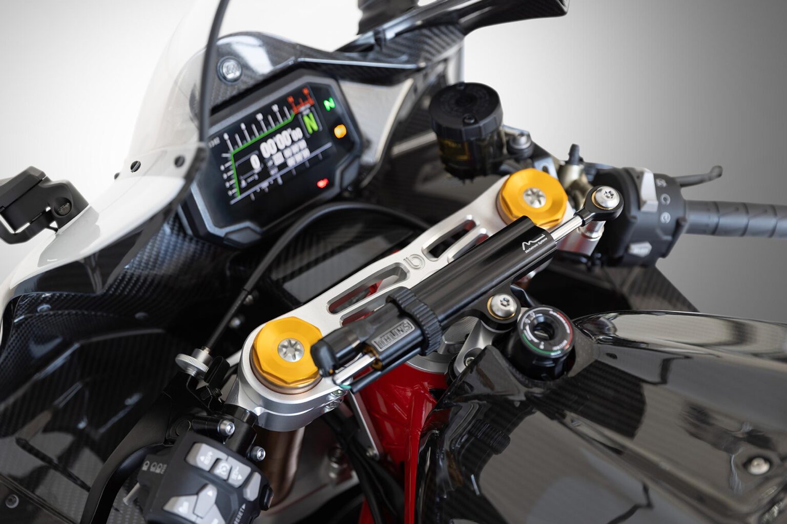 Kb998 Rimini 2026 Bimota KB998 Rimini Review | Total Motorcycle