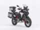 2026 Ducati Multistrada V4 Rally