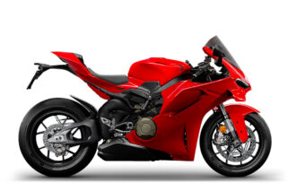 2026 Ducati Panigale V4