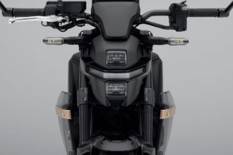 2026 Honda WN7