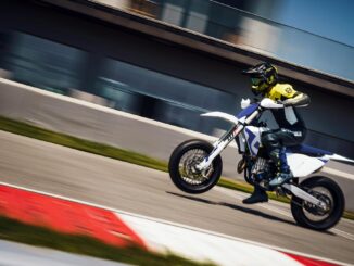 2026 Husqvarna FS450