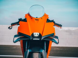 2026 KTM 990 RC R