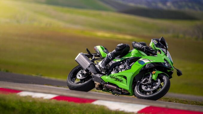 2026-Kawasaki-Ninja-ZX-6R1 2026 Kawasaki Ninja ZX-6R