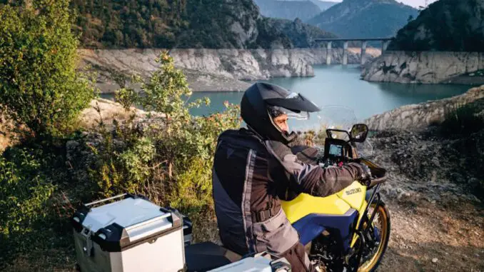 2026-Suzuki-V-Strom-800DE-Adventure4 2026 Suzuki V-Strom 800DE Adventure