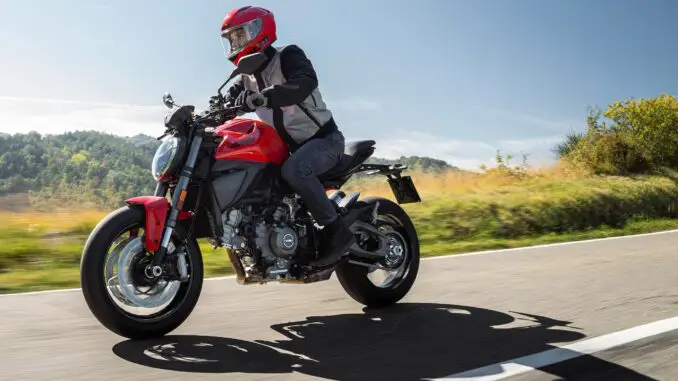 2026-Ducati-Monster3 2026 Ducati Monster