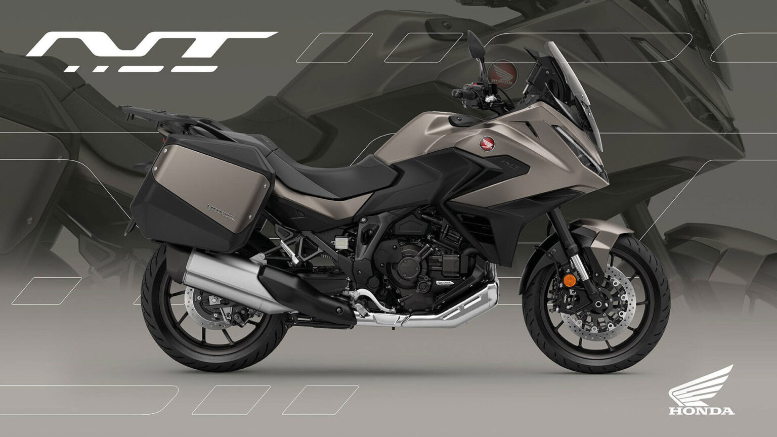 2026 Honda NT1100 DCT Review Total Motorcycle