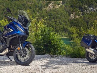2026 Honda NT1100
