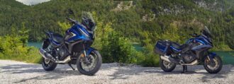 2026 Honda NT1100