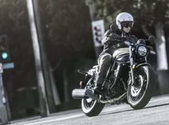 2026 Kawasaki Eliminator